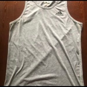 Adidas ultimate tank